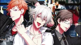 Scarface - Mad Trigger Crew (Hypmic Nightcore)