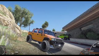 GTA5 Tutorial | Offroad B-Rims Pack | Texture Fix | Grand Theft Auto 5