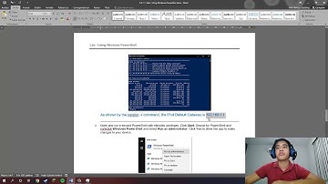 2.2.1.11. Usando PowerShell de Windows