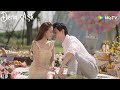 Derin Aşk 16 | Romantik anlar ! Doktor Ning'in Ding Ding'e romantik sürprizi sonunda onu öptü 😍💗💋🔥