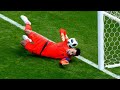 TOP 20 SAVES • FIFA World Cup 2018