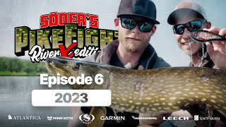 PikeFight 2023 River X Edition | EP.6 (Multiple Subtitles)