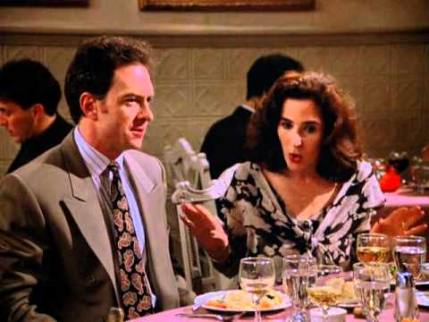 YARN, You should say, You're so good-looking., Seinfeld (1989) - S03E20  The Good Samaritan, Video clips by quotes, 77bbe03d