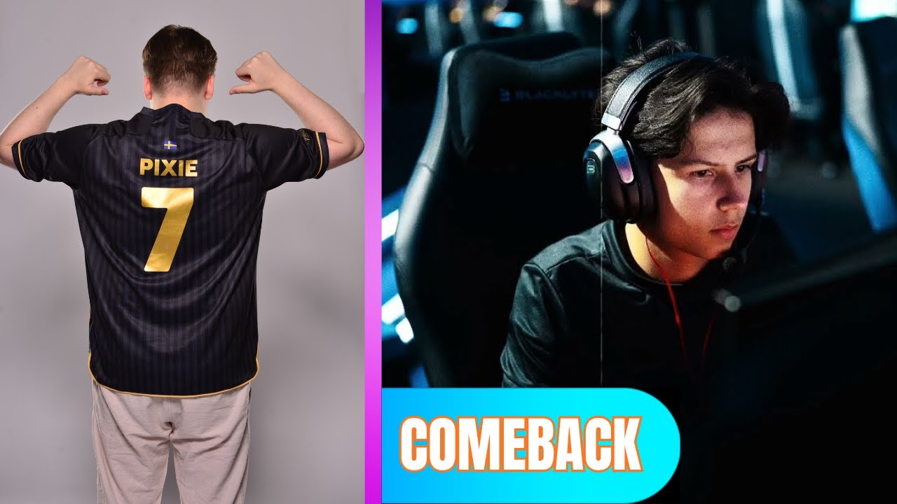 Le plus gros COMEBACK de l'histoire de ces deux JOUEURS HavoK !😍