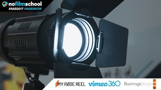 Fotodiox Creates Compact Fresnel for Filmmakers