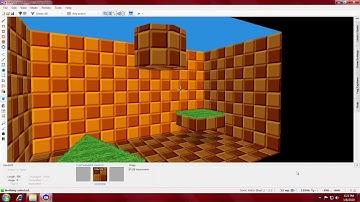 Zone Builder Tutorial - Part 1: Installation & Bare Essentials