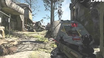 Advanced Warfare Multiplayer Gameplay | GAMEMODE - UPLINK | FIRST EVER !!