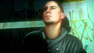 Need for Speed: The Run 'E3 2011 Gameplay Trailer' TRUE-HD QUALITY