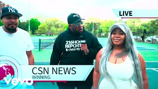 216Averagejoe Winning Official Music Video ft Benji 216