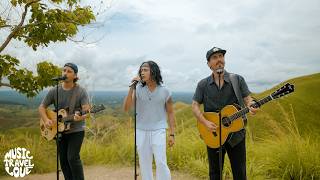 Winds of Change - Music Travel Love ft. Dan Lagroma