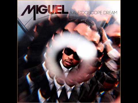 Miguel - Where's The Fun In Forever (Lyrics in Description) 