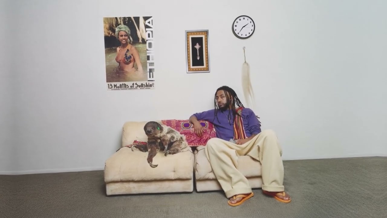 Assista a Aminé -  Images (feat. 454 & Toro y Moi) (Official Audio) no YouTube Assista a Aminé -  Images (feat. 454 & Toro y Moi) (Official Audio) no YouTube