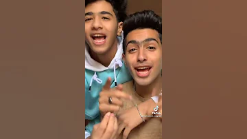 احمد جيكا واخو 