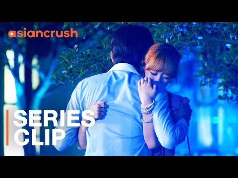 Ran into my boyfriend... hugging my nemesis | Chinese Drama | Happy Noodle
