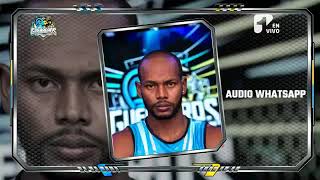 Guerreros Colombia I Ovidio Habla Sobre Lo Sucedió El Día Lunes