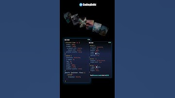 Javascript Carousel Slider