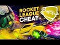 Zeus 021 rocket league cheatbot season 14 patch released