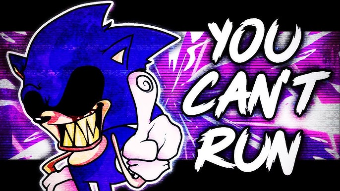 Friday Night Funkin' Vs. Sonic.exe: Too Slow - Remastered – música e letra  de Saster, MarStarBro