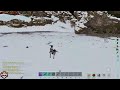 Jugando un wipe 4 mean IMS