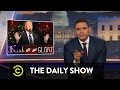 Trump Lets the Truth Come Out Post-Election: The Daily Show