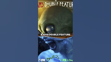 Thumbnail of AHS BEST SEASONS RANKED #viral #shorts #americanhorrorstory #ahs #fx