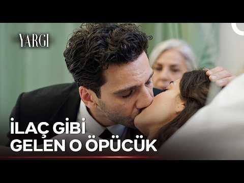 Aşk Her Yarayı Sarar 💖- Yargı