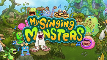Loading Theme - Full Song (My Singing Monsters)