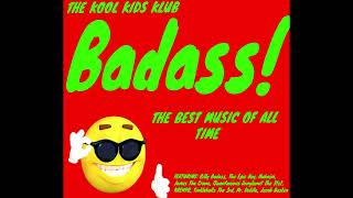The Kool Kids Klub - Happy Dayz!
