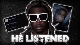These New Destroy Lonely Snippets are INSANE