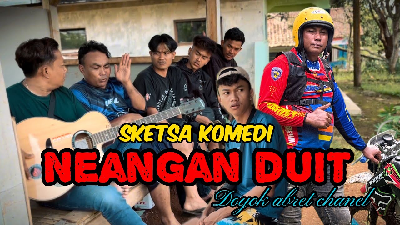 Neangan duit