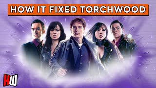 How Chibnall Guided Torchwood To Prosperity | Torchwood Series 2 Retrospective