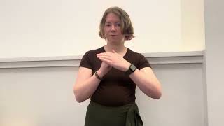 ASL Stroke