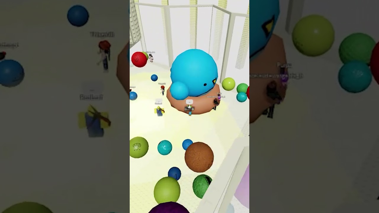 Another Ball 24 in Merge Classic