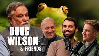 Celebrity Making Nature Docs That Don't Hate God | Doug Wilson & Friends Profile