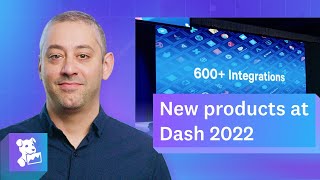 This Month in Datadog: Dash 2022 Recap