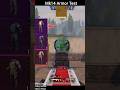 Amor Set Test Metro Royale 39 #pubgmnextstarprogram #pubgmobile #pubgms29  #pubgm2026h1 #metroroyale