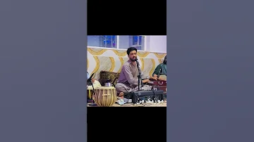 میرم هرات که دلبر خو بیینم جدید جواد ناصری از او روزی که تور سر کوچه دیدم 