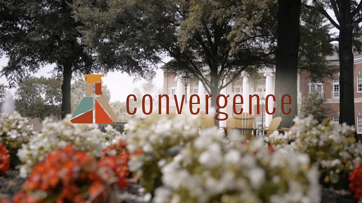 Randolph-Macon College: Convergence 2019