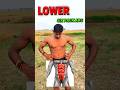 1 Best Lower Abs Exercise At Home ✅ | #shorts #explore #motivation #fitness