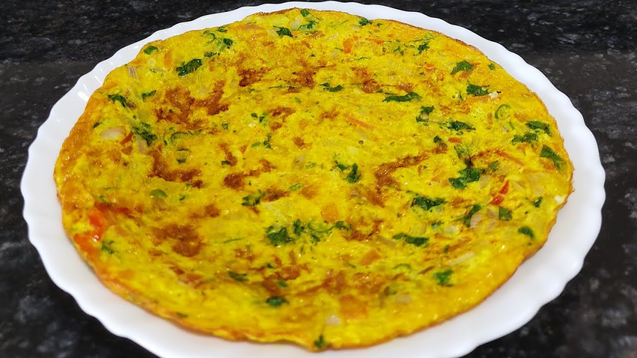 Anda omlet recipe | Egg omlet recipe | ಮೊಟ್ಟೆ ಆಮ್ಲೇಟ್ ರೆಸಿಪಿ | Tomato egg omelette recipe| ಆಮ್ಲೇಟ್ |