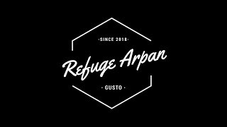 Refuge Arpan - Gusto