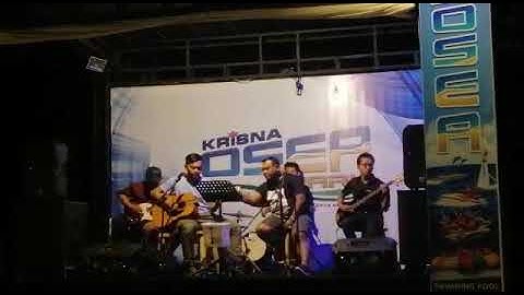 Kroncong protol cover