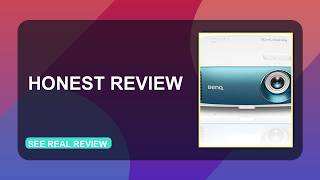 BenQ TK800 True 4K UHD HDR Home Entertainment Honest Review 2026