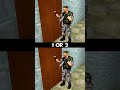 AAAHHH Hide & Seek Squid game 3 🔪 half-life 🤓 1 or 2 version #animation #memes