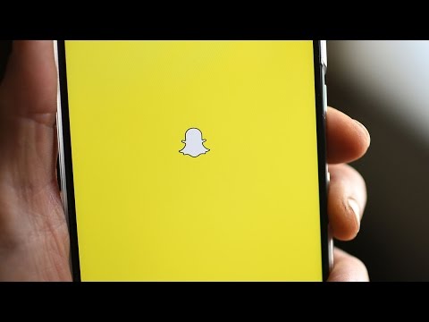 Get Ready for Snap’s 1Q Earnings Get Ready for Snap’s 1Q Earnings