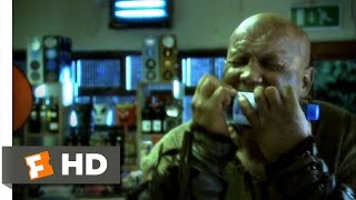 Legend of the Bog (2009) - Zombie Needs Water Scene (3/11) | Movieclips