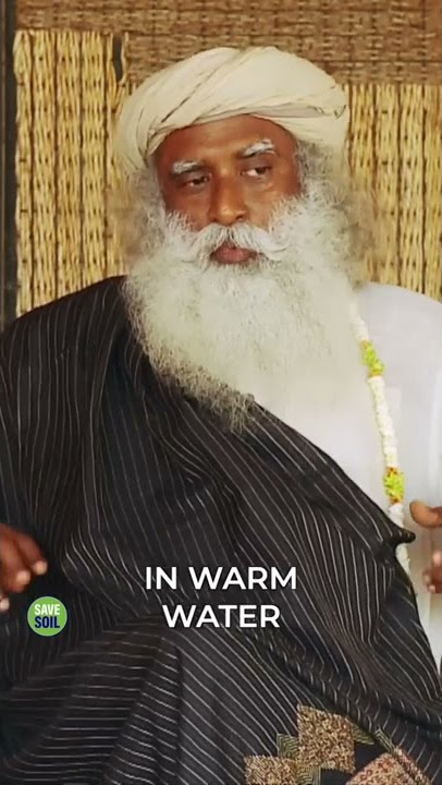 The Best Way to Consume Honey | Sadhguru #shorts #sadhguru #honey