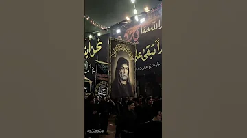 نحن قربان لقربان الله 