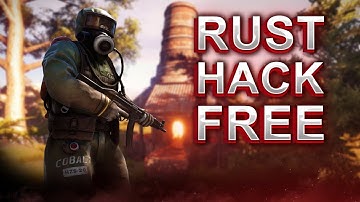 RUST HACK 2022 🟢 RUST HACKS & CHEATS PRIVATE 🟢 AIMBOT, ESP 🟢 RUST HACK DOWNLOAD 🟢 NO RECOIL RUST
