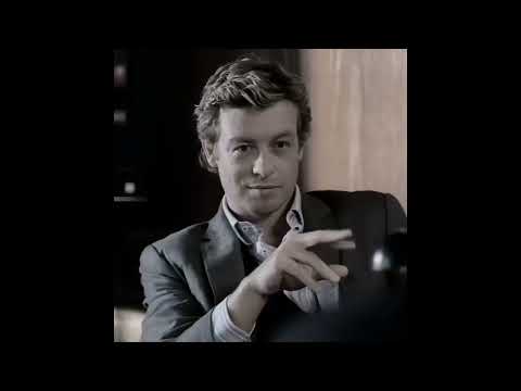 ChrmbChrmb   Matrix Slowed + Reverb   Patrick Jane edit